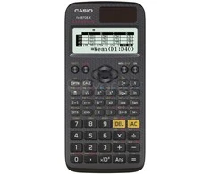 Casio FX-87DE X
