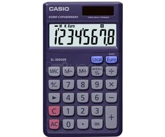 Skaičiuoklė Casio SL-300VER