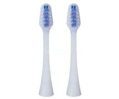 Panasonic dantų šepetėlio galvutė EW0920W835, 2vnt., Baltos spalvos