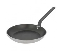 Nelimpanti keptuvė De Buyer Choc Resto Induction Al, 24 cm