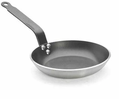 Nelimpanti keptuvė De Buyer Choc Resto Induction Al, 24 cm