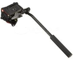 Manfrotto XPRO 2 krypčių galvutė MHXPRO-2W