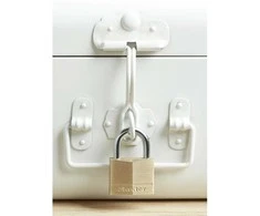 6x1 Master Lock Pakabinama spyna 22mm 140EURSIX