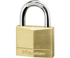 6x1 Master Lock Pakabinama spyna 22mm 140EURSIX