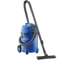 Dulkių siurblys Nilfisk Buddy II 18 Juodas, Mėlyna 18 L 1200 W