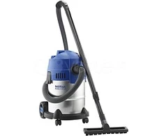 Dulkių Siurblys - Nilfisk Buddy II 18 Inox 18 L 1200 W
