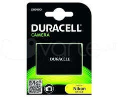 Duracell DR9900 kameros / vaizdo kameros su vaizdo magnetofonu baterija Ličio-jonų (Li-Ion) 1100 mAh