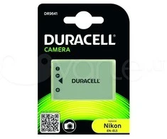 Duracell Li-Ion Akku 1180 mAh f&uuml;r Nikon EN-EL5