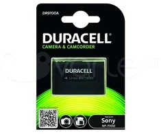 Duracell vaizdo kamerų Baterija - pakeičia Sony NP-FH30/NP-FH40/NP-FH50