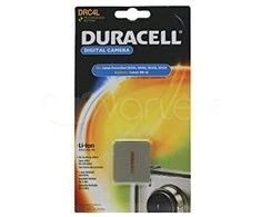 „Duracell Akumuliatorius DRC4L“ (NB-4L)