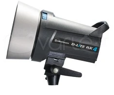 Elinchrom Studijos lempa E20487