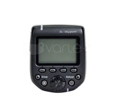 „Elinchrom Skyport Plus HS“ – „Canon“ (E19366)