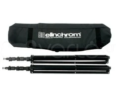 Elinchrom trikojis / stovo komplektas A