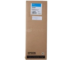 Epson rašalo kasetė Cyan T636200 UltraChrome HDR 700 ml
