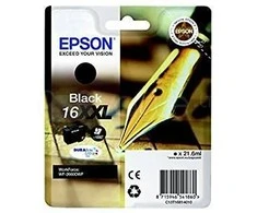 Rak Epson 16XXL (juoda)