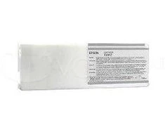 Epson rašalo kasetė Light Juodas T591700
