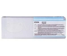 Epson rašalo kasetė Light Cyan T591500
