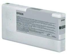 Epson T6539 | Rašalo kasetė | Šviesus šviesus Juodas