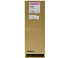 Epson rašalo kasetė Vivid Light Magenta T636600 UltraChrome HDR 700 ml