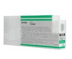 Epson rašalo kasetė Žalias T596B00 UltraChrome HDR 350 ml