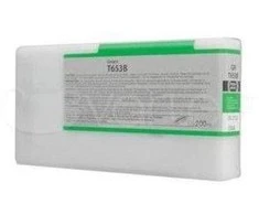 EPSON ink T653B žalias for Stylus Pro 4900
