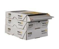 Fellowes Fellowes A4 blizgus 125 mikronų laminavimo maišelis 250 vertės pakuotė – 5314903