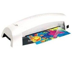 Fellowes Laminavimo aparatas LUNAR, A4 80mic