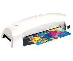 Fellowes Laminavimo aparatas LUNAR, A4 80mic