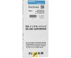 Fujifilm DX100 rašalas SKY Mėlynas 200 ml.