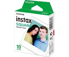 Fujifilm Instax Square Instant Film Quan
