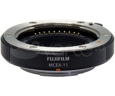 Fujifilm MCEX-11 Makro žiedas