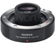 Objektyvas Fujifilm Telekonverteris Fujinon XF1.4X TC WR