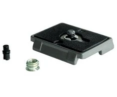 Manfrotto greito atjungimo plokštė 200PL