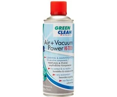 Valiklis Green Clean Žalias Clean Valymo purškiklis - Žalias valymas Butla Air Power Hi Tech Pro 400ml
