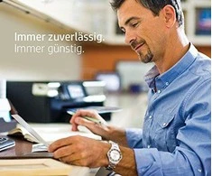 Hewlett Packard (HP) HP 953XL (F6U17AE) Rašalinė kasetė, Purpurinė
