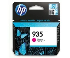 Hewlett Packard (HP) HP 935 (C2P21AE) Rašalinė kasetė, Purpurinė