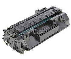 Hewlett Packard (HP) HP 80A Juodas Toneris Cartridge, 2700 pages, for LaserJet Pro 400 M425 Series