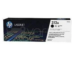 Hewlett Packard (HP) HP 312A, skirtas LaserJet Pro MFP 476 serijai, Juodas toneris (2400 puslapių)
