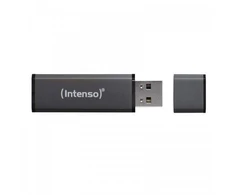 Atmintukas Intenso Line Anthracite 32GB