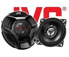 JVC CS-DR420 automobilio garso kolonėlė 2 krypčių 220 W Turas
