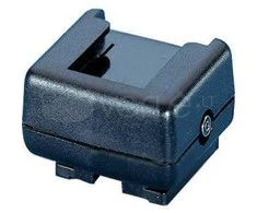 Kaiser Hot Shoe Adapteris 1300