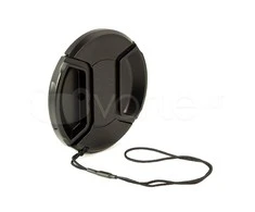 Dangtelis objektyvui Kaiser 49mm