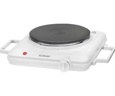 BOMANN EKP 5027 CB Elektrinė viryklė