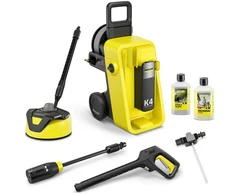 Kärcher Aukšto slėgio plovykla K 4 Comfort Premium Home | 1.324-753.0