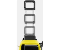 Kärcher Aukšto slėgio plovykla K 7 Comfort Premium Home | 1.317-503.0