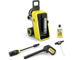 Kärcher Aukšto slėgio plovykla K 7 Premium | 1.317-500.0