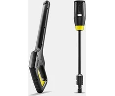 Kärcher Aukšto slėgio plovykla K 7 Premium | 1.317-500.0