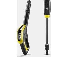 Kärcher Aukšto slėgio plovykla K 7 Pro Comfort Premium Connect Home | 1.317-543.0