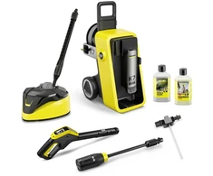 Kärcher Aukšto slėgio plovykla K 7 Pro Comfort Premium Connect Home | 1.317-543.0