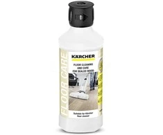 Lakuotų grindų valymo skystis RM 534, 500ml., Kärcher